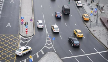 Сергей Собянин: новая дорога свяжет улицу Двинцев и 3-ю улицу Марьиной Рощи