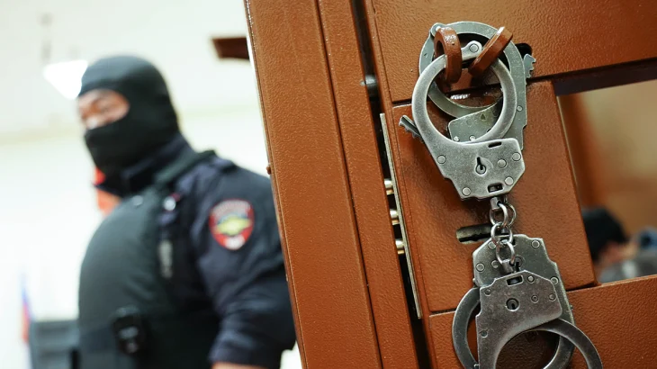 Силовики задержали водителя грузовика, сбившего PR-директора журнала «Москвичка» Силовики задержали водителя грузовика, сбившего PR-директора журнала «Москвичка»
