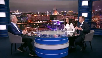 Собянин: Москвичи не останутся без работы из-за внедрения ИИ