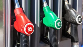 ФАС ожидает снижения цен на Аи-95 после роста предложения