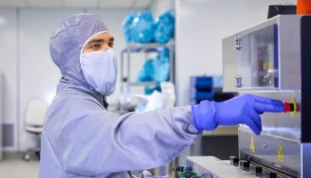 Московская компания увеличила производство искусственных хрусталиков глаза втрое