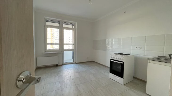 Новостройка на Касимовской улице передана под заселение по программе реновации Новостройка на Касимовской улице передана под заселение по программе реновации