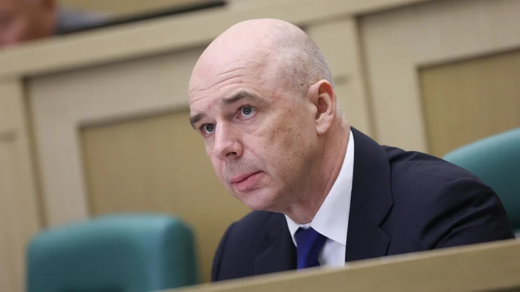 Силуанов: Страховые пенсии проиндексируют дважды в 2027 году Силуанов: Страховые пенсии проиндексируют дважды в 2027 году