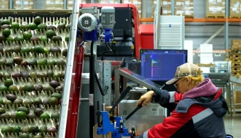 Столичные предприятия наращивают выпуск фруктовых продуктов и расширяют поставки по России Столичные предприятия наращивают выпуск фруктовых продуктов и расширяют поставки по России