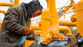 Газорегуляторный пункт обновили на северо-западе Москвы