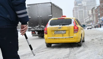 Правила постановки автомобиля на учет в ГАИ изменятся весной