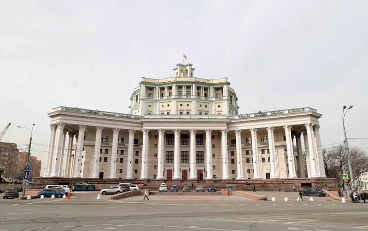 Более 500 человек поучаствовали в экскурсиях по Театру Российской армии с апреля Более 500 человек поучаствовали в экскурсиях по Театру Российской армии с апреля