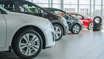 В Казахстане не ждут резкого роста цен после повышения утильсбора на авто из РФ