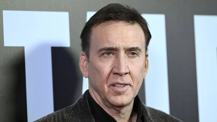 Актер Николас Кейдж может сыграть главную роль в новом сезоне "Настоящего детектива" Актер Николас Кейдж может сыграть главную роль в новом сезоне "Настоящего детектива"