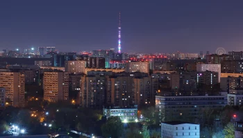 Владислав Овчинский: Два дома по программе реновации построили в районе Соколиная Гора