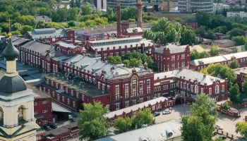 В столице выявлены новые объекты культурного наследия