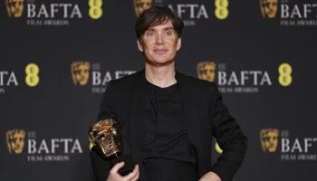 Стали известны победители премии BAFTA