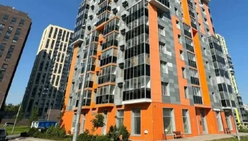 Столица выставила на торги два помещения на улице Дмитрия Ульянова