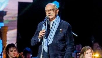 Михалков согласился, что фильм "Анора" выставляет русского человека в негативном свете