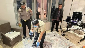 Tribun: тело россиянина нашли в гостинице на острове Бали в Индонезии