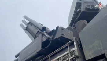 ПВО уничтожили четыре беспилотникам над тремя российскими регионами