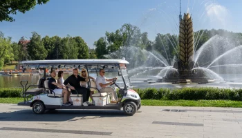 Сергунина рассказала о самых популярных экскурсиях по ВДНХ