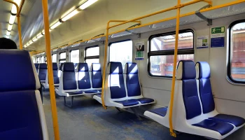 Около 400 новых поездов подготовят для Центрального транспортного узла