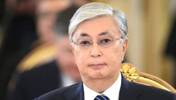 Токаев посетит Россию с рабочим визитом 21 февраля