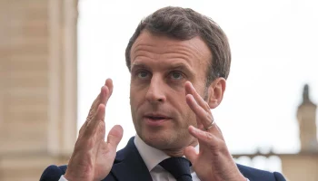 &laquo;Риски велики&raquo;: Макрон заявил о возможной смерти Европы в ближайшие годы
