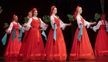 Собянин: Москва обладает уникальной по масштабам сетью культурных центров