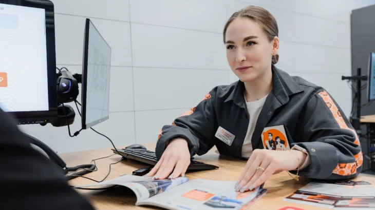 Ракова анонсировала старт федерального этапа ярмарки трудоустройства в Москве Ракова анонсировала старт федерального этапа ярмарки трудоустройства в Москве