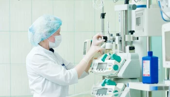 Минздрав РФ: 17 человек с ботулизмом остаются на стационарном лечении