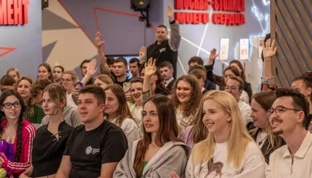 Ко Дню славянской письменности Молодежный парламент Москвы проведет творческий интенсив