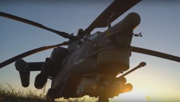 Герасимов проверил ход выполнения боевых задач группировкой войск &laquo;Запад&raquo;