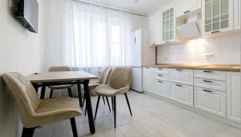 Около 7,6 тыс москвичей заключили договоры на жилье по программе реновации с начала года