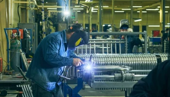 Московские производители стройматериалов наращивают производство