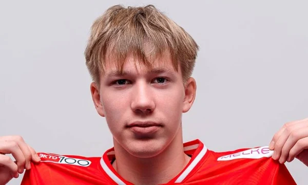Самым молодым автором гола в истории «Спартака» стал 16-летний Павел Полех Самым молодым автором гола в истории «Спартака» стал 16-летний Павел Полех