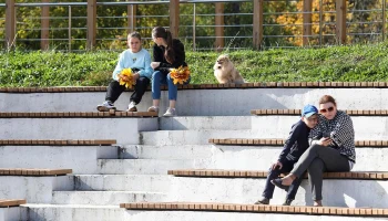 Синоптик Тишковец: Жителей Москвы и Центральной России ожидает &laquo;старое&raquo; бабье лето