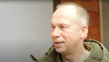 Если переговоры станут невозможны: когда могут сменить главкома ВСУ Сырского