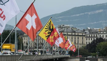 СМИ: Новый раунд переговоров по Украине может пройти на следующей неделе