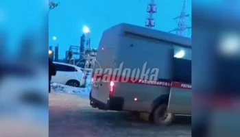 Система РЭБ нефтеперерабатывающего завода пресекла атаку дрона в Ярославской области