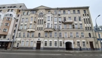 Предприниматели могут приобрести два помещения в районах Якиманка и Мещанский