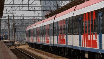 ЦППК: На МЦД-3 задерживаются поезда в сторону Зеленограда-Крюкова