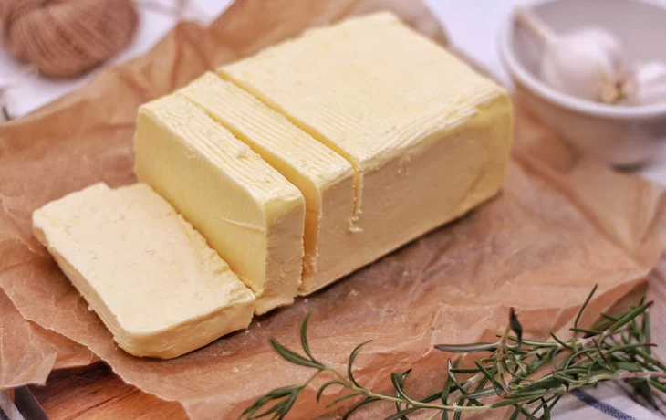 «Руспродсоюз» заявил, что наценка на сливочное масло превысила 70 процентов «Руспродсоюз» заявил, что наценка на сливочное масло превысила 70 процентов