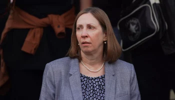 Посла США Линн Трейси вызвали в МИД РФ в связи с ракетным ударом по Севастополю