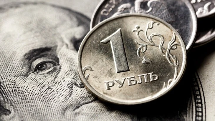 Решетников заявил о разрушении биржевого механизма валютного курса