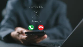 Проект &laquo;Перезвони сам&raquo; даст рекомендации для столкнувшихся с мошенниками