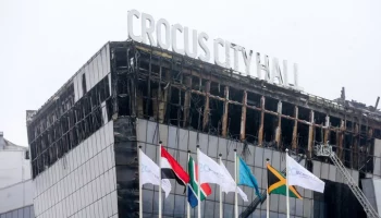 Обвиняемые в теракте в "Крокусе" Исломовы и Касимов обжаловали продление ареста