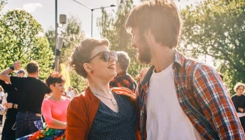 В парках Москвы 1 мая стартует новая сезонная программа