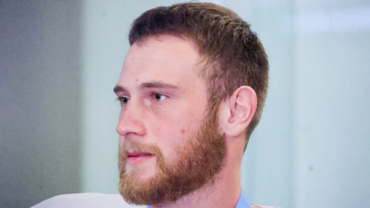 Российский каноист Сергей Свинарев выиграл золото чемпионата Европы Российский каноист Сергей Свинарев выиграл золото чемпионата Европы