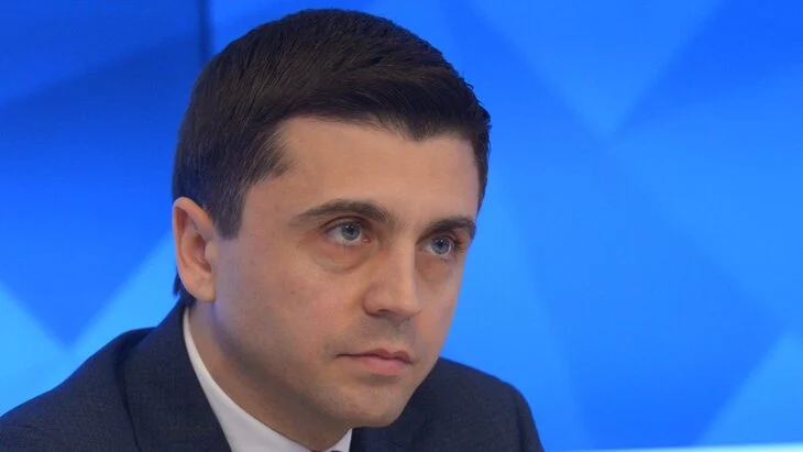 Экс-депутат Госдумы Бальбек объявлен в розыск Экс-депутат Госдумы Бальбек объявлен в розыск