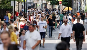 Караоке и петанк: что ждет гостей второго дня фестиваля &laquo;Ешь. Гуляй. Дыши&raquo;