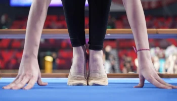 Россияне заняли четвертое место в неофициальном зачете на ЧМ по гимнастике