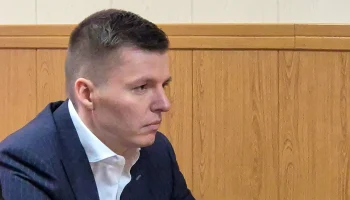 Осужденный Артем Чекалин хочет посетить в СИЗО храм