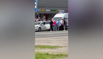 В Москве задержаны участники "похищения" пациентки ребцентра